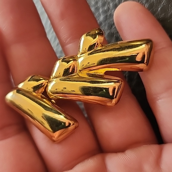 VTG earrings - Picture 6 of 9